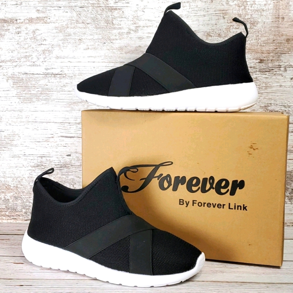 Forever by Forever Link | Relax Slip On Sneaker
